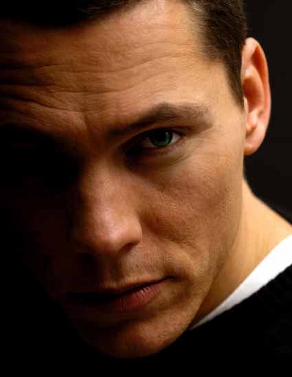 DJ TIESTO